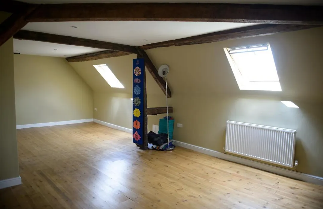 Bank House B&B-1