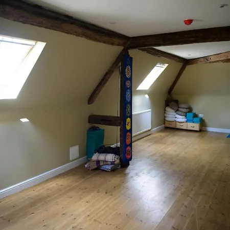 Bank House B&B-3