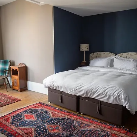 Bank House B&B-2